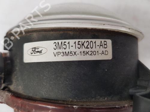 Right front fog light FORD FOCUS II Turnier (DA_, FFS, DS) 1.8 TDCi | BP22660898C31 