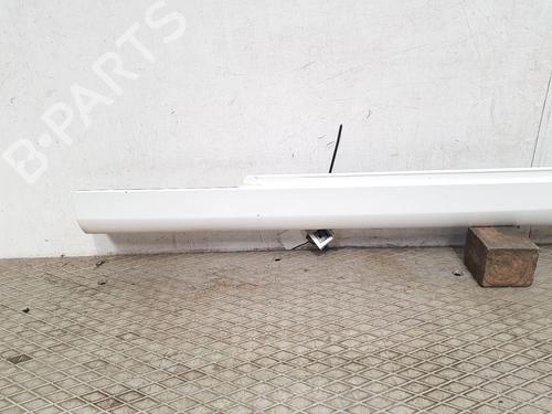 Left sideskirt MAZDA MX-5 III (NC) 1.8 (NC18) | BP27353029C115 