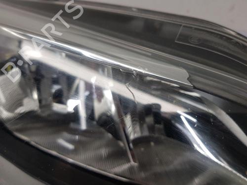 Right headlight PEUGEOT BOXER Van 2.2 HDi 130 | BP38709713C29 - Image 6