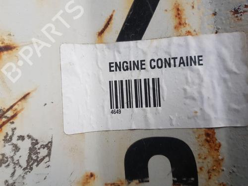 Engine MERCEDES-BENZ A-CLASS (W177) A 200 d (177.012) | BP30137832M1
