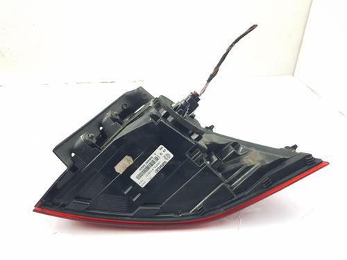 Left taillight VW GOLF VII (5G1, BQ1, BE1, BE2) 2.0 GTD | BP29738072C34 