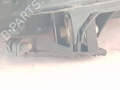 Left headlight AUDI A5 (8T3) 2.0 TDI | BP32455240C28 