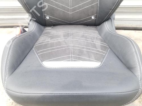 Left front seat OPEL CORSA F (P2JO) 1.2 (68) | BP28158165C15 