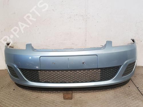 Used Front bumper FORD FIESTA V (JH_, JD_) 1.25 16V (75 hp) 27455552