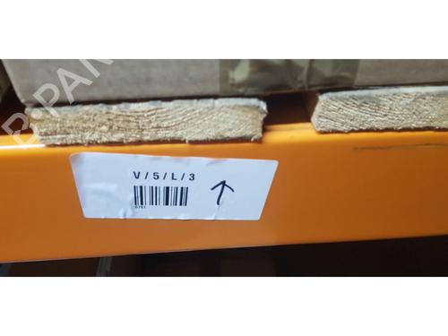 Electronic module BMW 5 (F10) M5 | BP22676655M83  - Image 14