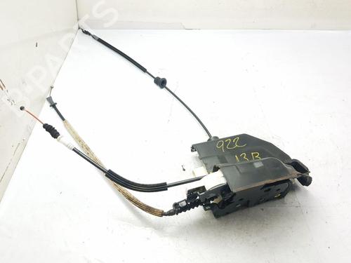 Used Front left lock Front left lock 36951800 36951800
