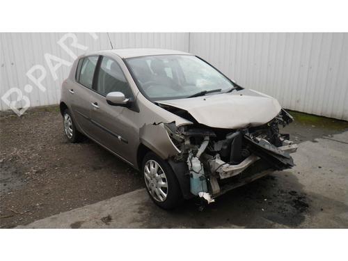 Front wiper motor RENAULT CLIO III (BR0/1, CR0/1) 1.2 16V Hi-Flex (BR1U, CR1U) | BP22665164M29 