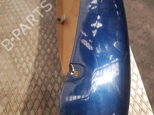 Rear bumper JAGUAR XK 8 Coupe (X100) 4.0 | BP29408126C8 