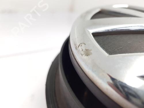 Tailgate handle VW POLO V (6R1, 6C1) 1.4 (6R1) | BP28120105C132 