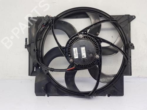 Radiator fan BMW 3 (E90) 320 d | BP29440306M35 