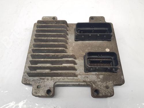 Used Engine control unit (ECU) Engine control unit (ECU) VAUXHALL CORSA Mk III (D) (S07) 1.2 i 16V (L08) (86 hp) 33472965 33472965