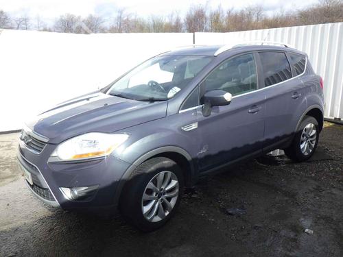 Underbody protection FORD KUGA I 2.0 TDCi | BP32275224M92 - Image 13