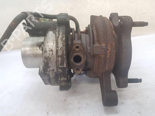 Turbocharger/Supercharger RENAULT MASTER II Van (FD) 2.5 dCi | BP22659270M71 
