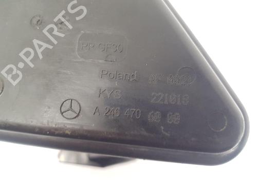 Other MERCEDES-BENZ CLA Coupe (C117) CLA 200 (117.343) | BP22672169O1 