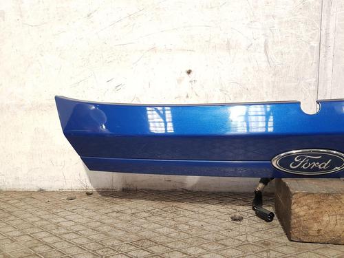 Tailgate handle FORD FIESTA VI (CB1, CCN) 1.6 Ti | BP29229739C132 