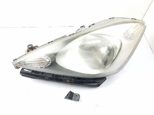 Used Left headlight HONDA JAZZ III (GE_, GG_, GP_, ZA_) 1.3 i (GE6, GG3, GG6) (100 hp) 29379025