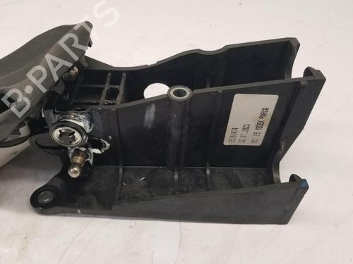 Gear lever CITROËN NEMO Box Body/MPV (AA_) 1.3 HDi 75 | BP40293047M90 - Image 3