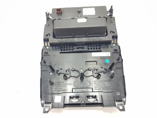 Radio CITROËN C4 II (NC_) 1.6 HDi 90 | BP25853765E6 