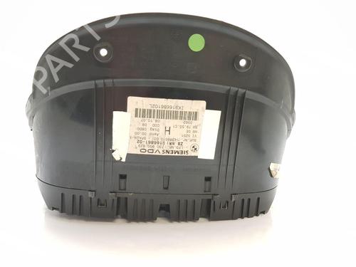 Instrument cluster BMW 3 Convertible (E93) 330 d | BP29575776C47 