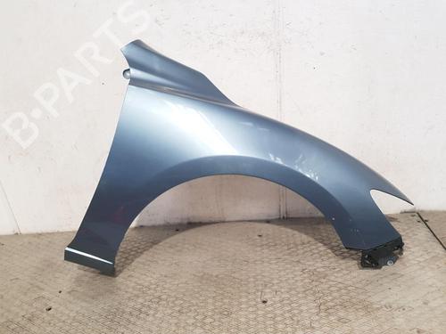 Used Left front fenders Left front fenders MAZDA 6 Saloon (GJ, GL) 2.2 D (GJ2FP) (150 hp) 34169315 34169315