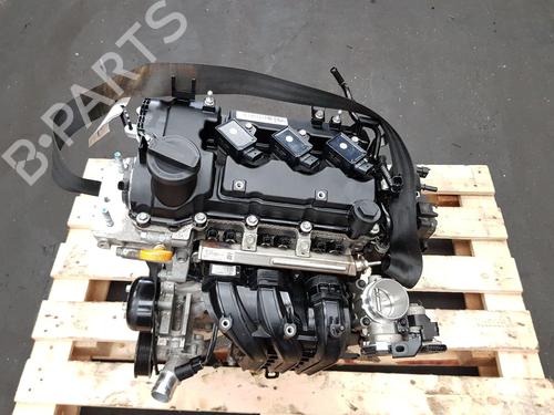 Motor KIA PICANTO III (JA) 1.0 (67 hp) 22207498