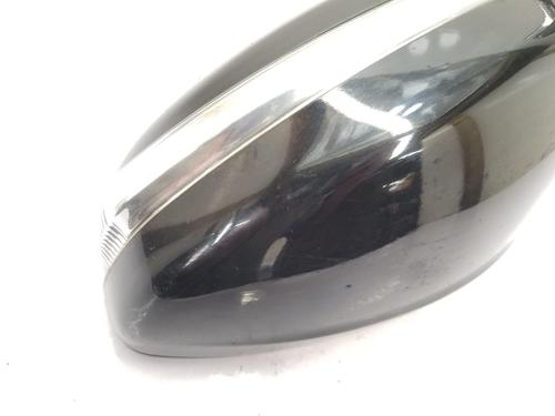 Left mirror PEUGEOT 208 I (CA_, CC_) 1.6 GTi | BP22203397C26
