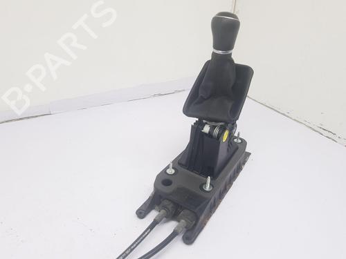 Gear lever VW GOLF VII (5G1, BQ1, BE1, BE2) 1.0 TSI | BP22655024M90 