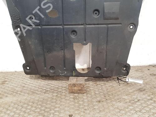 Underbody protection DACIA DUSTER (HM_) 1.6 SCe 115 (HMM1) | BP29755918M92