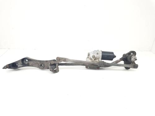 Motor limpia delantero BMW 5 (E60) 525 d (177 hp) 31346347