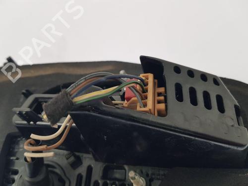 Right tailgate light VW GOLF VII (5G1, BQ1, BE1, BE2) 2.0 GTD | BP32070025C80 