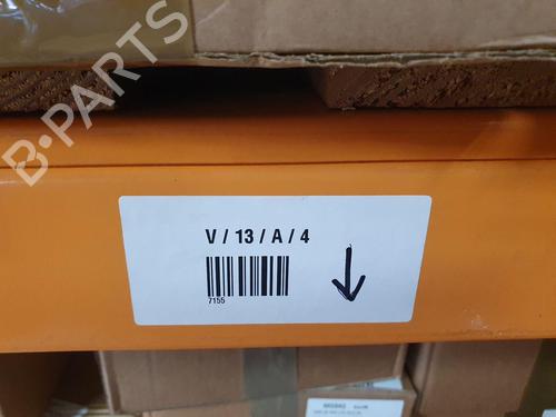 Left front shock absorber FORD FOCUS III 2.3 RS AWD | BP26185207M16 - Image 8