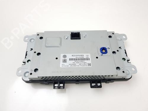 Radio VW POLO V (6R1, 6C1) | BP22208334E6