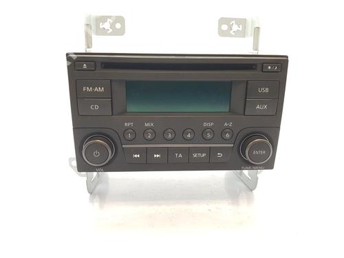 Radio NISSAN 370Z Coupe (Z34) 3.7 | BP22678990E6 