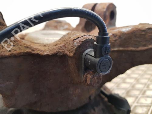 Right front steering knuckle MERCEDES-BENZ VITO / MIXTO Van (W639) | BP30649943M26