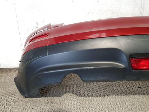 Rear bumper NISSAN JUKE (F15)  | BP22682493C8