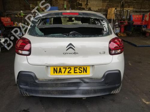 Elargisseur arrière droit CITROËN C3 III (SX) 1.2 THP 110 (SXHNPS, SXHNZT, SXHNZ6) | BP30823301C137