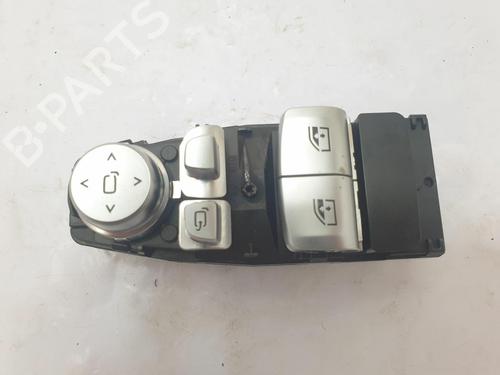 Used Right front window switch BMW 4 Coupe (G22, G82) [2020-2025]  22657762