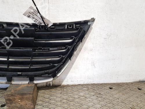 Grille SAAB 9-3 (YS3F, E79, D79, D75) 1.9 TiD | BP22682659C40 