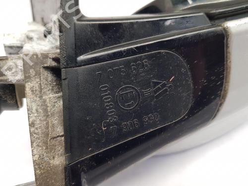 Right mirror BMW 3 (E90) 325 d | BP29548987C27 