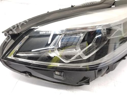 Right headlight BMW 1 (F40) M 135 i xDrive | BP31864295C29