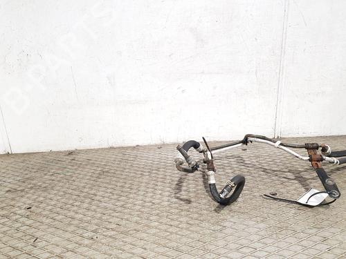 Pipe FORD FOCUS II (DA_, HCP, DP) 2.5 ST | BP28307755M125 