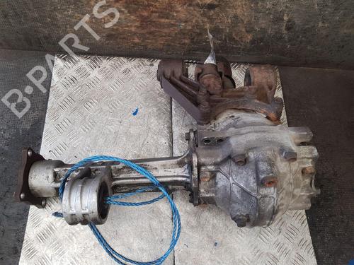 Used Front differential Front differential 39238345 39238345