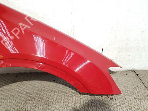 Right front fenders BMW X4 (F26) xDrive 20 d | BP30891899C42 