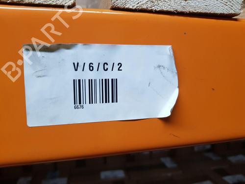 Engine control unit (ECU) FORD FIESTA VI (CB1, CCN)  | BP30948483M57 