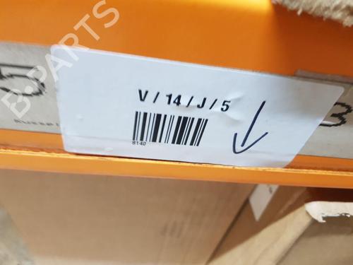 Wiring harness FORD USA EDGE  | BP28119969E16 