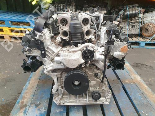 Engine AUDI Q8 (4MN, 4MT) RS FSI Mild Hybrid quattro | BP27862382M1