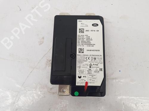 Used Electronic module Electronic module LAND ROVER RANGE ROVER VELAR (L560) 2.0 D200 MHEV 4x4 (204 hp) 34169181 34169181