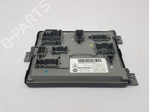 Used Electronic module Electronic module 36093482 36093482