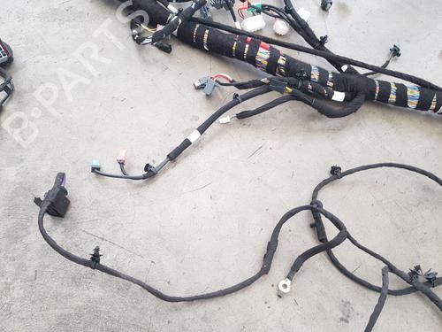 Wiring harness MCLAREN 720S 4.0 | BP38335943E16 - Image 35