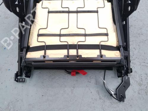 Rear seat CITROËN C4 Picasso II 1.6 BlueHDi 120 | BP37472025C17  - Image 20